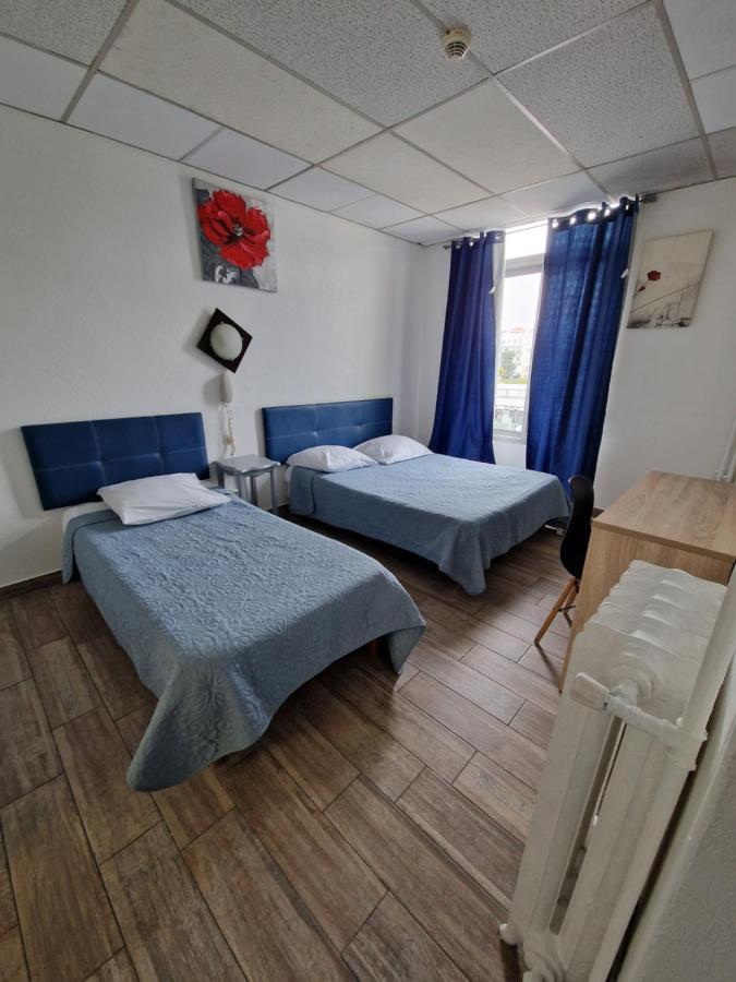 Du Nord Hotel Cannes