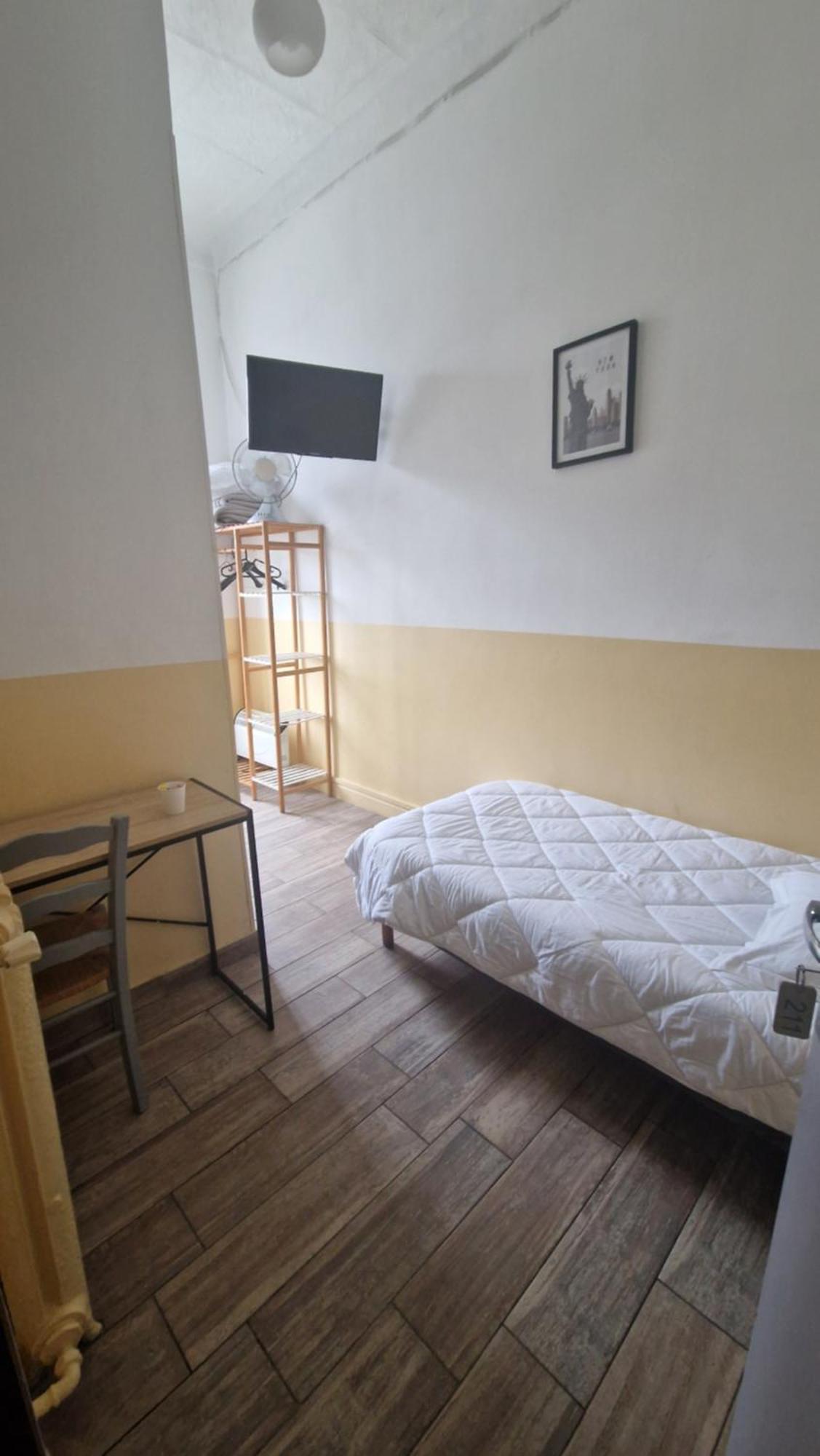 Hotel Du Nord 2*