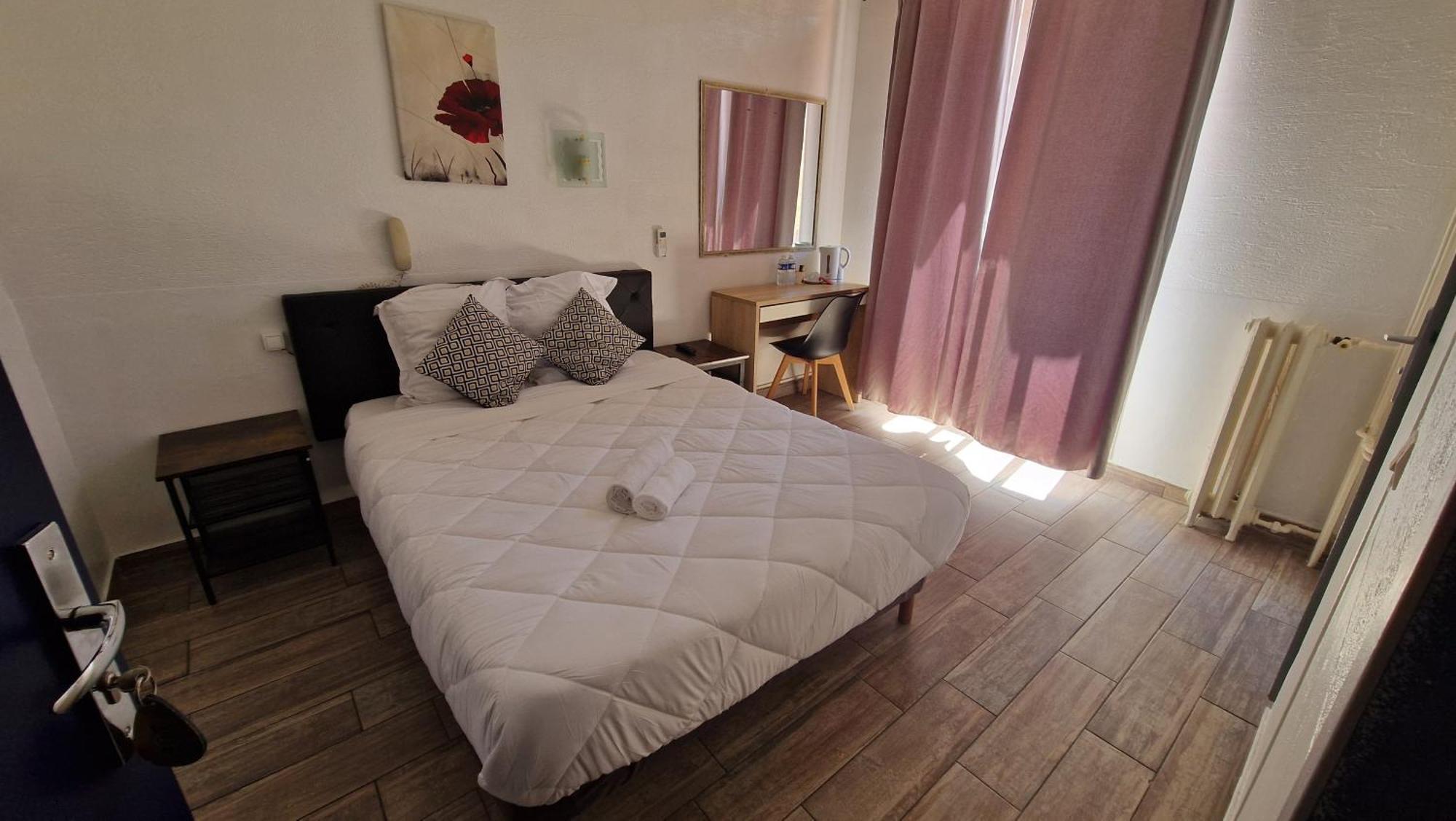 Du Nord Hotel 2*