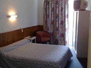 Hotel Du Nord