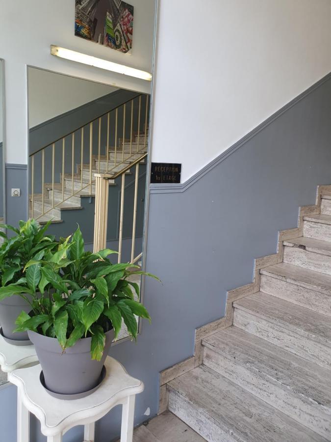 Hotel Du Nord Cannes