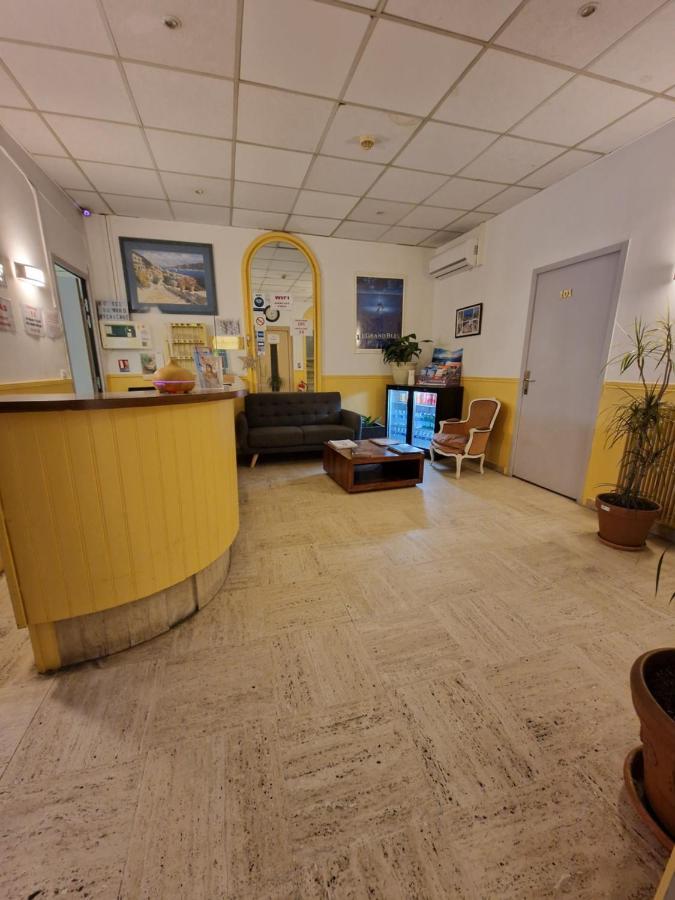 Hotel Du Nord Cannes