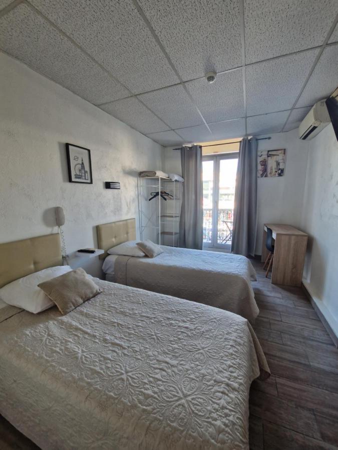 Du Nord Hotel 2*