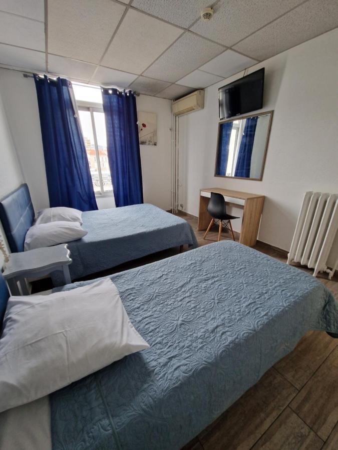 Du Nord Hotel