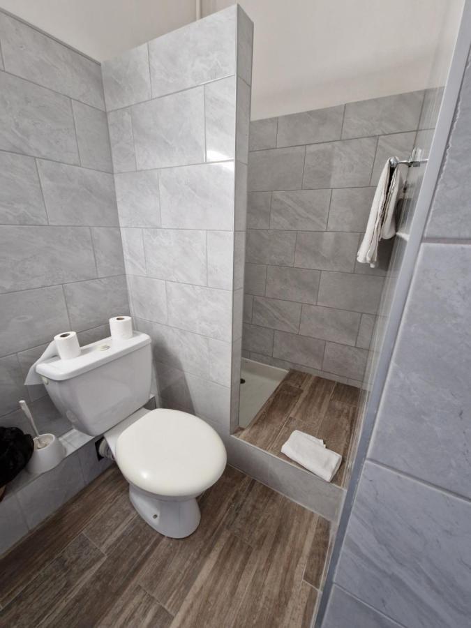 Hotel Du Nord 2*