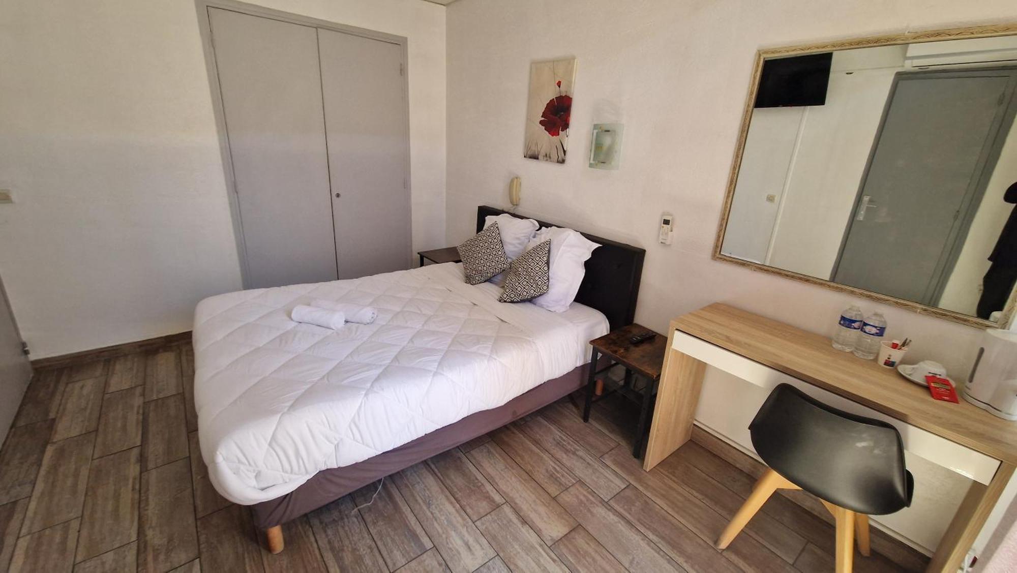 Hotel Du Nord 2*