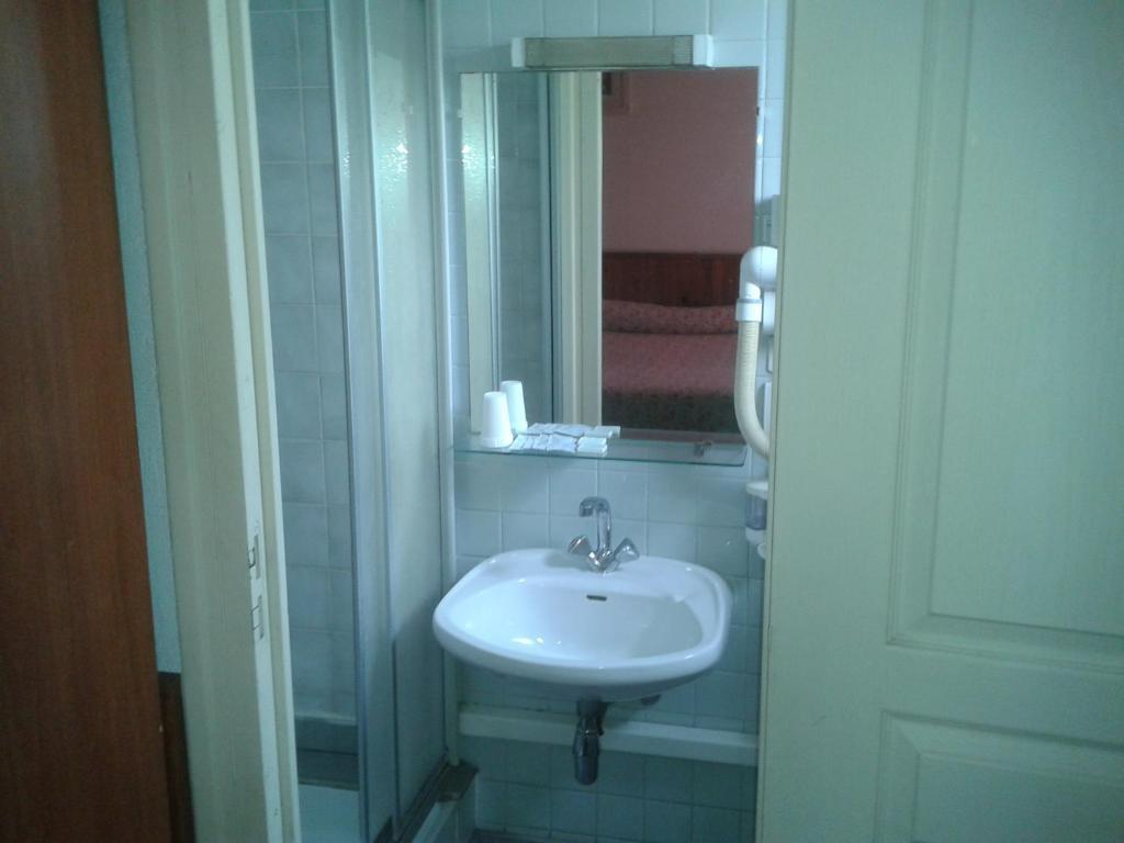 Du Nord Hotel 2*